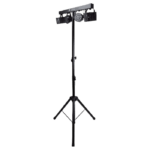 PEDESTAL CON LUCES LED ZLPB-244
