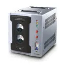 REGULADOR DE VOLTAJE ANALOG.110/220  STVR 5000 - Imagen 2