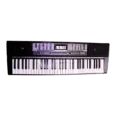 TECLADO ROLLINS CON PEDESTAL INCLUIDO