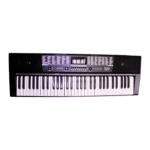 TECLADO ROLLINS CON PEDESTAL INCLUIDO