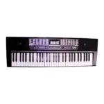 TECLADO ROLLINS CON PEDESTAL INCLUIDO