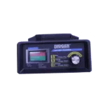 CARGADOR DE BATERÍA DE 6 Y 12 VOLTIOS