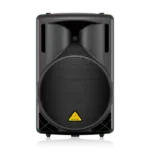 BAFLE AMPLIFICADO B215D