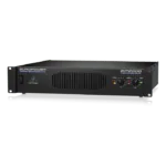 AMPLIFICADOR BEHRINGER EP2000