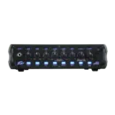 CABEZAL MINIAMPLIFICADOR DE BAJO MINIMEGA™ DE 1000 WATTS