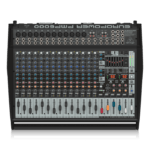 MIXER AMPLIFICADO BEHRINGER PMP6000