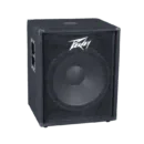 PAR DE SUBWOOFERS ACTIVOS PEAVEY PV 118D