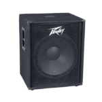 SUBWOOFERS ACTIVOS PEAVEY PV 118D