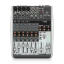 MIXER BEHRINGER Q1204USB