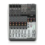 MIXER BEHRINGER Q1204USB