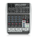 MIXER BEHRINGER QX602MP3 - Imagen 2