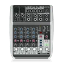 MIXER BEHRINGER QX602MP3 - Imagen 2