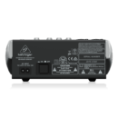 MIXER BEHRINGER QX602MP3 - Imagen 3