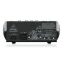 MIXER BEHRINGER QX602MP3 - Imagen 3