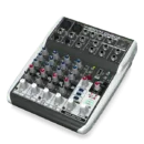 MIXER BEHRINGER QX602MP3