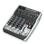 MIXER BEHRINGER QX602MP3