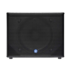 PAR DE SUBWOOFERS ACTIVOS DE 15" TOPP PRO