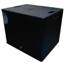 PAR DE SUBWOOFERS PASIVOS KS18S