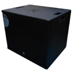 PAR DE SUBWOOFERS PASIVOS KS18S