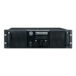 AMPLIFICADOR TOPP PRO TRX5000