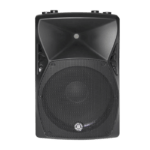 PAR DE BAFLES ACTIVOS DE 15" TOPP PRO