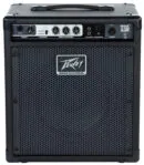 AMPLIFICADOR PARA BAJO MAX 110 - Imagen 2