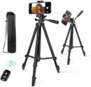 TRÍPODE UNIVERSAL PARA CELULAR M-1650