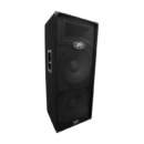 PAR DE BAFLES ACTIVOS PV2015D