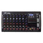 CONSOLA PEAVEY XR-S