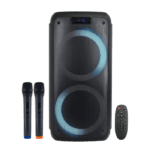 BAFLE PORTABLE AB2X8