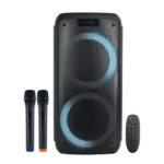 BAFLE PORTABLE AB2X8