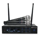 MICRÓFONO INALÁMBRICO FU-800