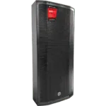 PAR DE BAFLES ACTIVOS FEUR X215