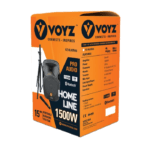 KIT DE BAFLE HLKIT416