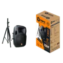 BAFLE ACTIVO PORTABLE AB515-P - Imagen 3