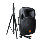 BAFLE ACTIVO PORTABLE AB515-P