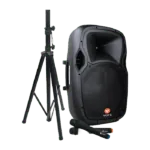 BAFLE ACTIVO PORTABLE AB515-P