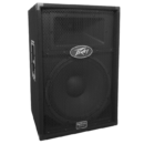 PAR DE BAFLES ACTIVOS PV1015D