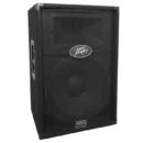 PAR DE BAFLES ACTIVOS PV1015D