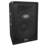 PAR DE BAFLES ACTIVOS PV1015D