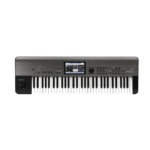 SINTETIZADOR KORG KROME EX-61
