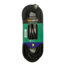 EXTENSION PROLOK XLR 50FT PCM50XNK