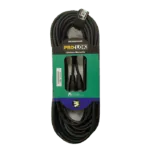 EXTENSION PROLOK XLR 50FT PCM50XNK