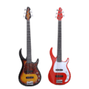 BAJO ELECTRICO PEAVEY MILES-5