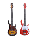 BAJO ELECTRICO PEAVEY MILES-5
