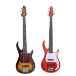 BAJO ELECTRICO PEAVEY MILES-5