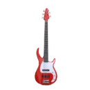 BAJO ELECTRICO PEAVEY MILES-5 - Imagen 3