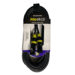 EXTENSION PROLOK XLR 30FT PCM30-XPL