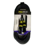 EXTENSION PROLOK XLR 30FT PCM30-XPL