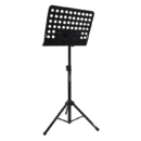 PEDESTAL PARA PARTITURAS PMS360 - Imagen 2
